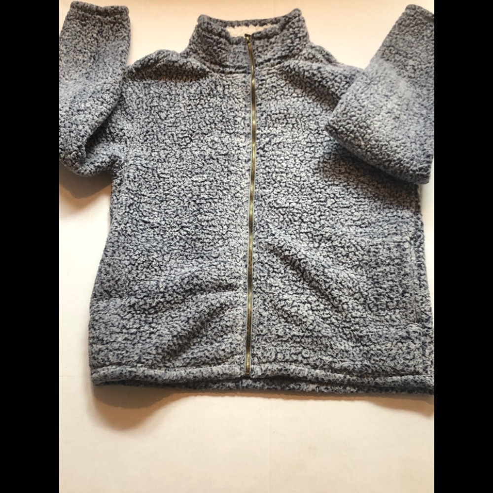 Swiss tech jacket